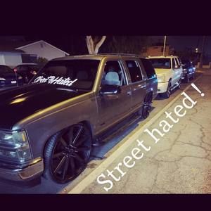 Meet your Posher, Robert